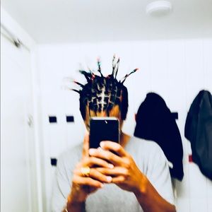 Meet your Posher, Alec